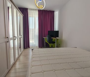 Apartament 2 camere | TERASĂ 40 mp | Primer Residence | Metrou Berceni - Photo 5