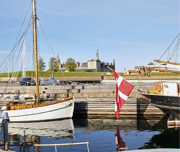 Moderne bofællesskab - for voksne uden hjemmeboende børn. - Photo 3