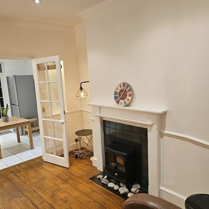 2 Bed Semi-Detached House, Hilton Villas, SE26 - Photo 1