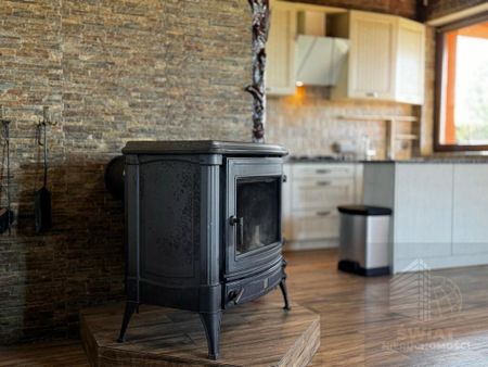 Na wynajem dom wolnostojący Lubczyna - Photo 4