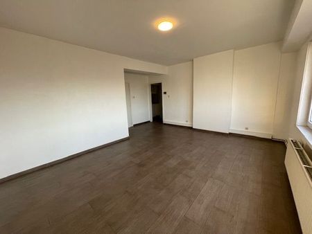 Gezellig appartement vlakbij de zeedijk met 1 slaapkamer. - Photo 2