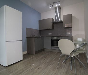 Winckley Square, Flat 06, PRESTON, Lancashire PR1 3JQ - Photo 2