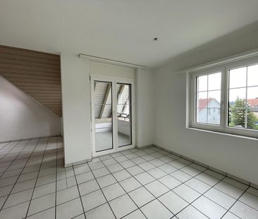 2.5 Zimmer, 1. Stock - Photo 6