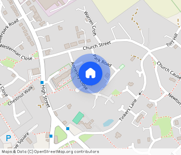 Annesley Close, Sawtry - Photo 1