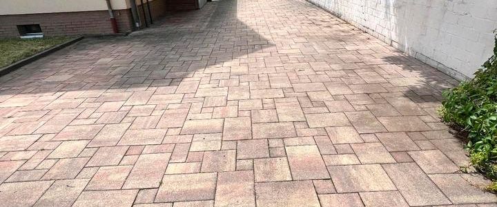 Obergeschosswohnung (OG) – 45 m² – 2–3 Zimmer – frisch renoviert - Foto 1