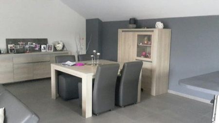 Appartement te huur - Foto 4