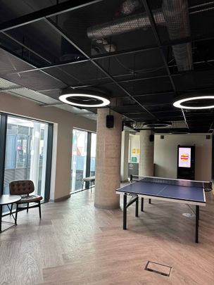 Medium Highest Double Ensuite - Photo 1