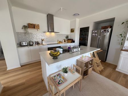 Comfortable and Convenient living in Andrews Farm! - Photo 3