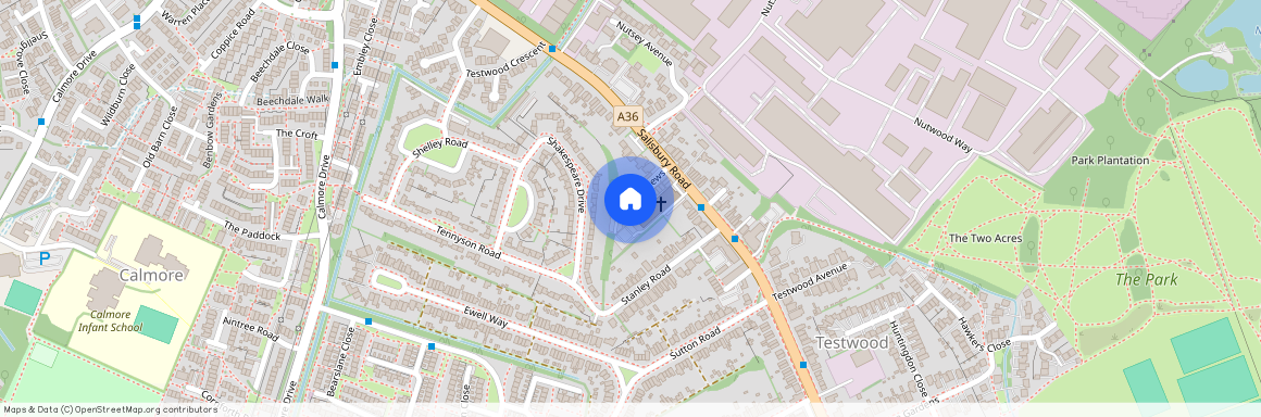 Forest Mews, Totton, SOUTHAMPTON