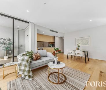 Convenient 1 Bedroom Apartment - Photo 4