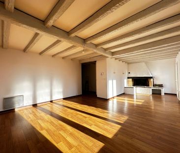 Location Maison 4 pièces 112m² CASTRES 81100 - Photo 1