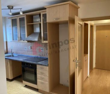 Pronájem bytu 3+1 69,5 m - Fotografie 3