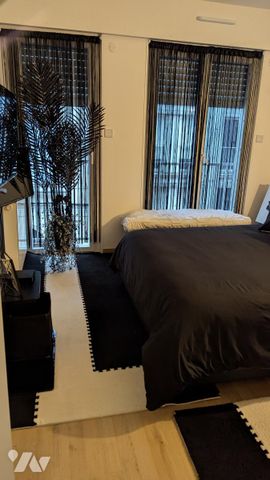 Appartement à Cambrai - Photo 4