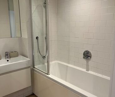 1 Bed Flat, Typographic Building, SW9 - Photo 6