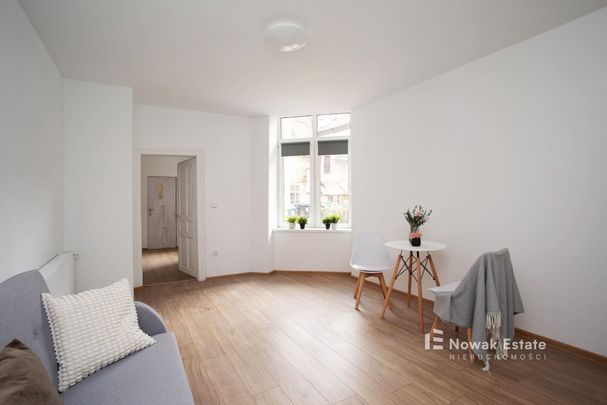 Po remoncie, z osobnym wejściem przy Hali Targowej - Zdjęcie 1