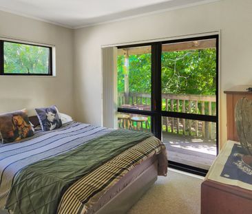 Te Kauwhata - Country Atmosphere - 2 Bedroom House with Tranquil View - Photo 3