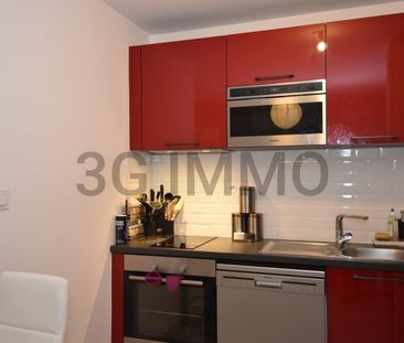 Location / Appartement T2 - Photo 2