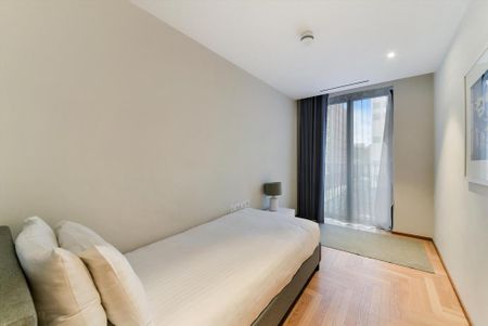 3 bedroom flat to rent - Photo 5