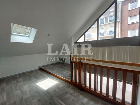 Appartement à louer à Alençon triplex Ref- 14942 - Photo 5