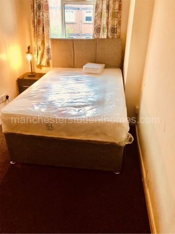 Victoria Road, Manchester, M14 6AP - Photo 5