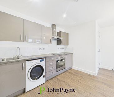 2 bedroom apartment to rent - Photo 5