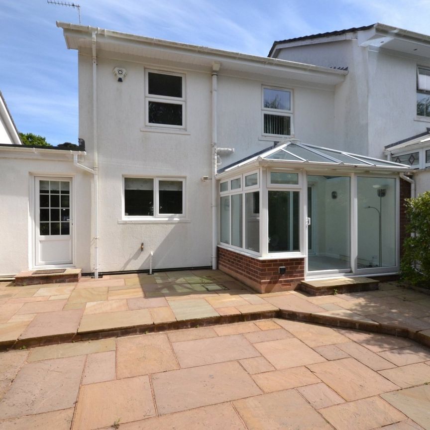 Woodlands, Budleigh Salterton, Devon, EX9 - Photo 1