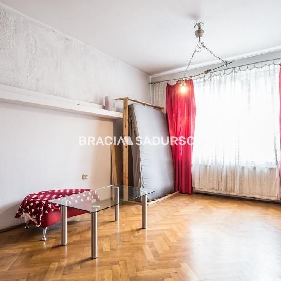 Mieszkanie Kraków Stare Miasto powierzchnia 41.0 m² C206-WM-01319 - Фото 1