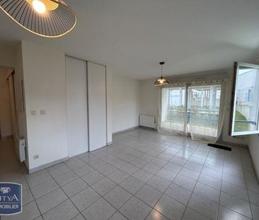 Location Appartement 2 pièces 48m² VAUX SUR MER 17640 - Photo 1