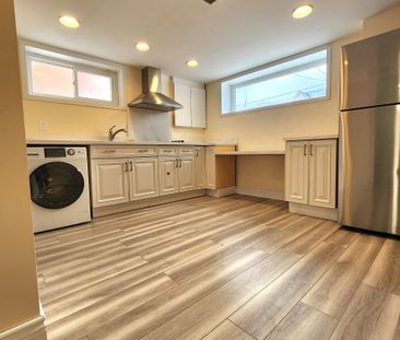 For Lease - 114 Goulding Avenue Unit# Bsmt #2, Toronto, Ontario - Photo 4