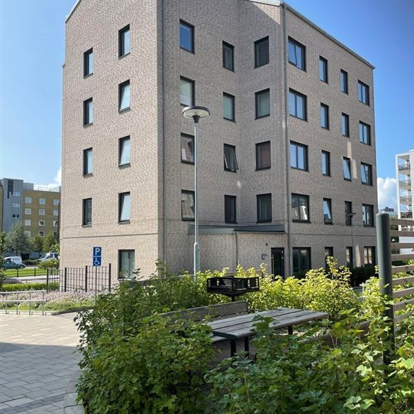 Fredriksdal, Helsingborg, Skåne - Photo 1