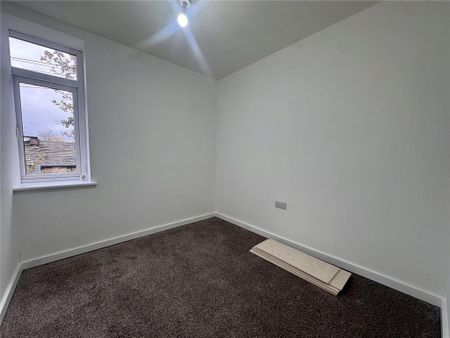 4 bedroom terraced house to rent - Photo 2