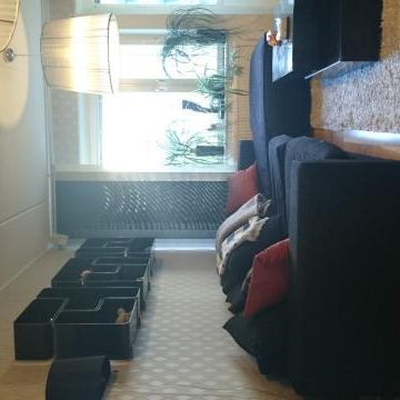 Underbar lägenhet nära stan - Photo 1