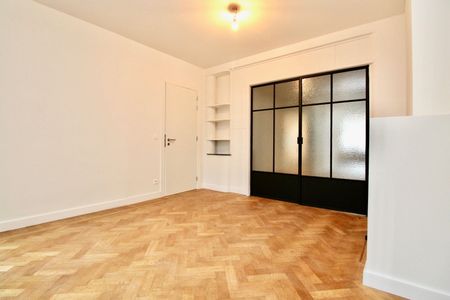 Gelijkvloers appartement te huur in Lokeren - Photo 4
