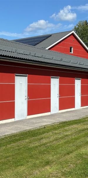 Högbergsgatan 9 - Foto 1