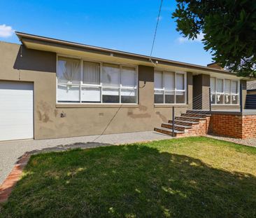 CENTRAL LOCATION- FULLY FENCED HOME - Photo 5