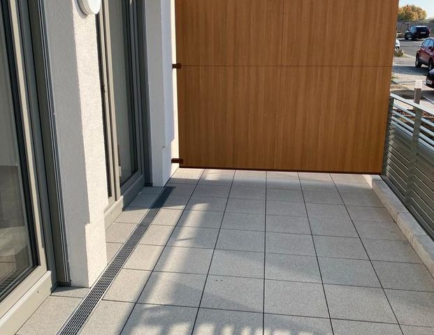 2 Zimmer Wohnung in Veitshöchheim - Foto 1