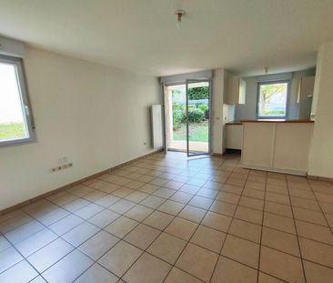 Location Appartement 3 pièces 62m² POITIERS 86000 - Photo 3