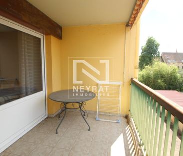 Location Appartement 3 pièces 76m² LOUHANS 71500 - Photo 5