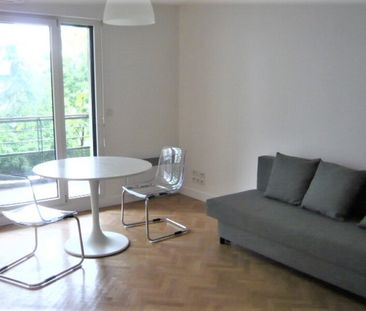 Location Appartement 1 pièce 27m² PARIS 15ème - Photo 1