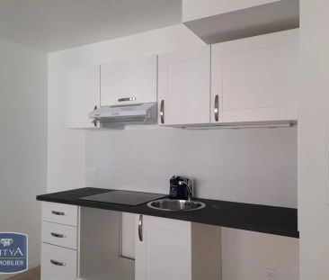 Appartement à louer 3 pièces 55.01m² - Photo 4