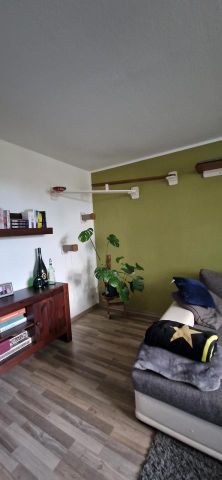 2-Zimmer-Dachgeschosswohnung in ruhiger Lage - Photo 3