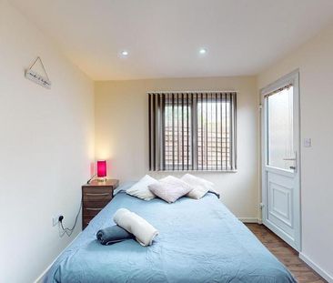 Studio to rent - Photo 4