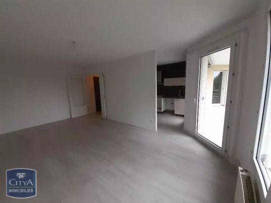 Appartement à louer 3 pièces 63.52m² - Photo 1