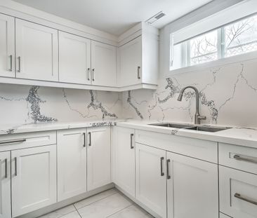 For Lease - 2320 Hensall Street Unit# Lower, Mississauga, Ontario - Photo 4