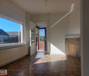 Ruime woning met 2/3slpk en grote tuin te Averbode - Photo 5