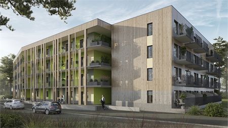 Exercisvägen, Luleå - Photo 5