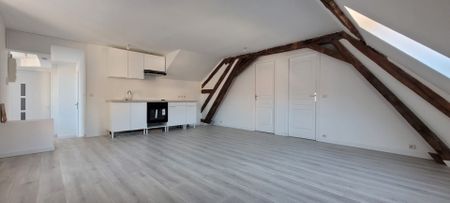 Appartement 3 pièces - Photo 3