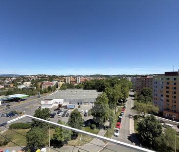 Pronájem bytu 2+kk 42 m² - Фото 5