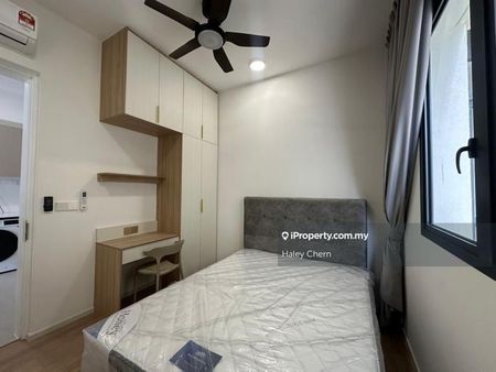 Laurel Residence, Kampung Kerinchi (Bangsar South) - Photo 5