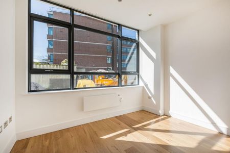 1 bedroom flat to rent - Photo 4